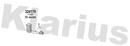 Klarius 324179 - Catalyst Type Approved  - Fits Peugeot 206+ 1.4i