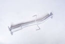 EEC Exhaust Pipe - EDN721