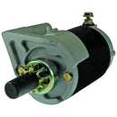 WAI Starter Motor - 5760N