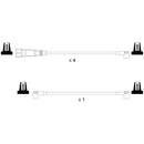 WAI HT Lead Set - ISL531