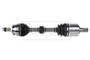 Borg & Beck Driveshaft  - BDS1312