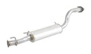 Klarius CL279X - Box With Centre Pipe