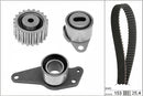 INA Timing Belt Set - Part No - 530018310