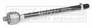 First Line Tie Rod Axle Joint - FTR6198