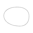 APEC Replacement Stick-On Standard Vehicle Mirror Glass LHS - AMS2109