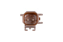 HELLA 6PU 358 218-611 Sensor, wheel speed - 2-pin connector