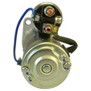 WAI Starter Motor - 18973N