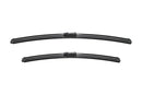 Bosch Aerotwin Front Wiper Blade Set - 530/575mm - A698S