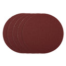 Draper 200mm PSA Sanding Disc 80G - 63026