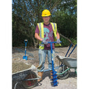 Draper Fence Post Auger 6inch - 24414