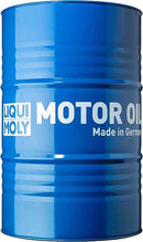 Liqui Moly Touring High Tech Diesel Special Oil 15W-40 205l - 1075