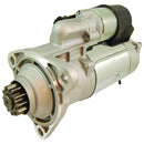 WAI Starter Motor - 19741N