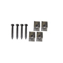 Wot-nots Speaker Fixing Kit - Pack Of 4 - PWN739