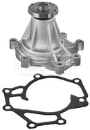 Borg & Beck Water Pump Kit  - BWP2119 fits Hyundai H-1 Cargo 08/2011->