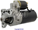 WAI Starter Motor - 30477N