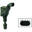 WAI Ignition Coil - CUF491