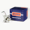 Borg & Beck Thermostat Kit  - BBT502 fits ASTRA K 2015 -