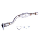 EEC Catalyst Type Approved - RE8047T