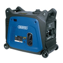 Draper 2300w Inverter Genny 2600w MAX - 95197