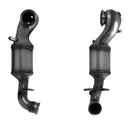 BM Cats Homologated Petrol Cat - BM92416H Fits Peugeot 308 1.6GTi