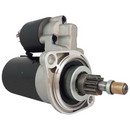 WAI Starter Motor - 17066N