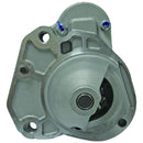 WAI Starter Motor Unit - 19616N fits Chrysler, Volkswagen Audi Group