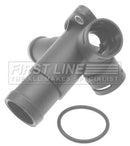First Line Coolant Flange  - FTS1010 fits VAG