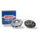 Borg & Beck Clutch Kit - 2pce  - HKR1052