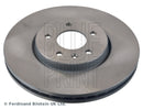 Blue Print Brake Disc (Single Disc) - ADW194331