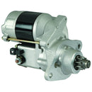 WAI Starter Motor - 17170N
