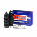 Borg & Beck Steering Bellow Set - BSG3504
