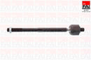 FAI Rack End - SS10160