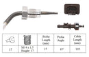 Lemark Exhaust Gas Temperature Sensor - LXT409