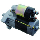 WAI Starter Motor - 18266N