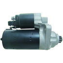 WAI Starter Motor - 31231N