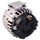 WAI Alternator - 20091N