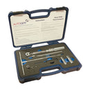 Autogem TPMS Hand Tool Kit 12pc - TPT14