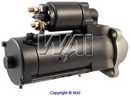 WAI Starter Motor - 30127N