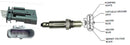 Lucas Oxygen Sensor - LEB5567