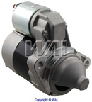 WAI Starter Motor - 31206N