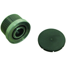 WAI Clutch Pulley - 24-91289