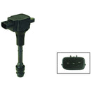 WAI Ignition Coil - CUF351