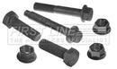 First Line Wishbone Fitting Kit  - FSK8039 fits Nissan Qashqai 2007-15