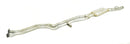 Klarius BM593A - Box With Centre Pipe  - Fits BMW 520i 2.2