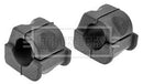 Borg & Beck Bush -  BSK7137K fits Volkswagen Polo III 94-