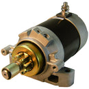 WAI Starter Motor - 18317N