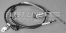 First Line Handbrake Cable  - FKB3275