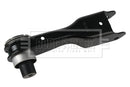 Borg & Beck Suspension Arm - LH - BCA8007