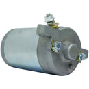 WAI Starter Motor - 18716N
