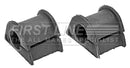 First Line Anti Roll Bar Bush Kit  - FSK7131K
